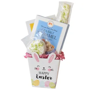 Easter Bunny Sweet Treats Gift Box