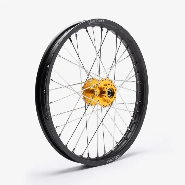EBMX Alloy 7000 Wheel