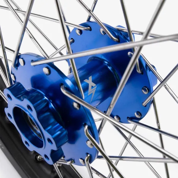 EBMX Alloy 7000 Wheel