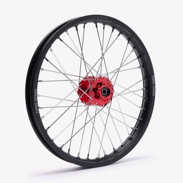 EBMX Alloy 7000 Wheel