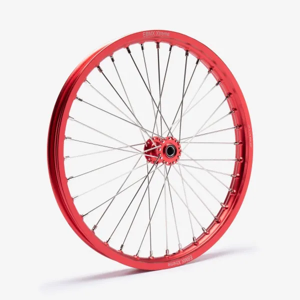 EBMX Alloy 7000 Wheel