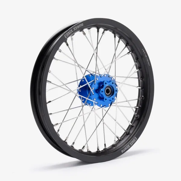 EBMX Alloy 7000 Wheel