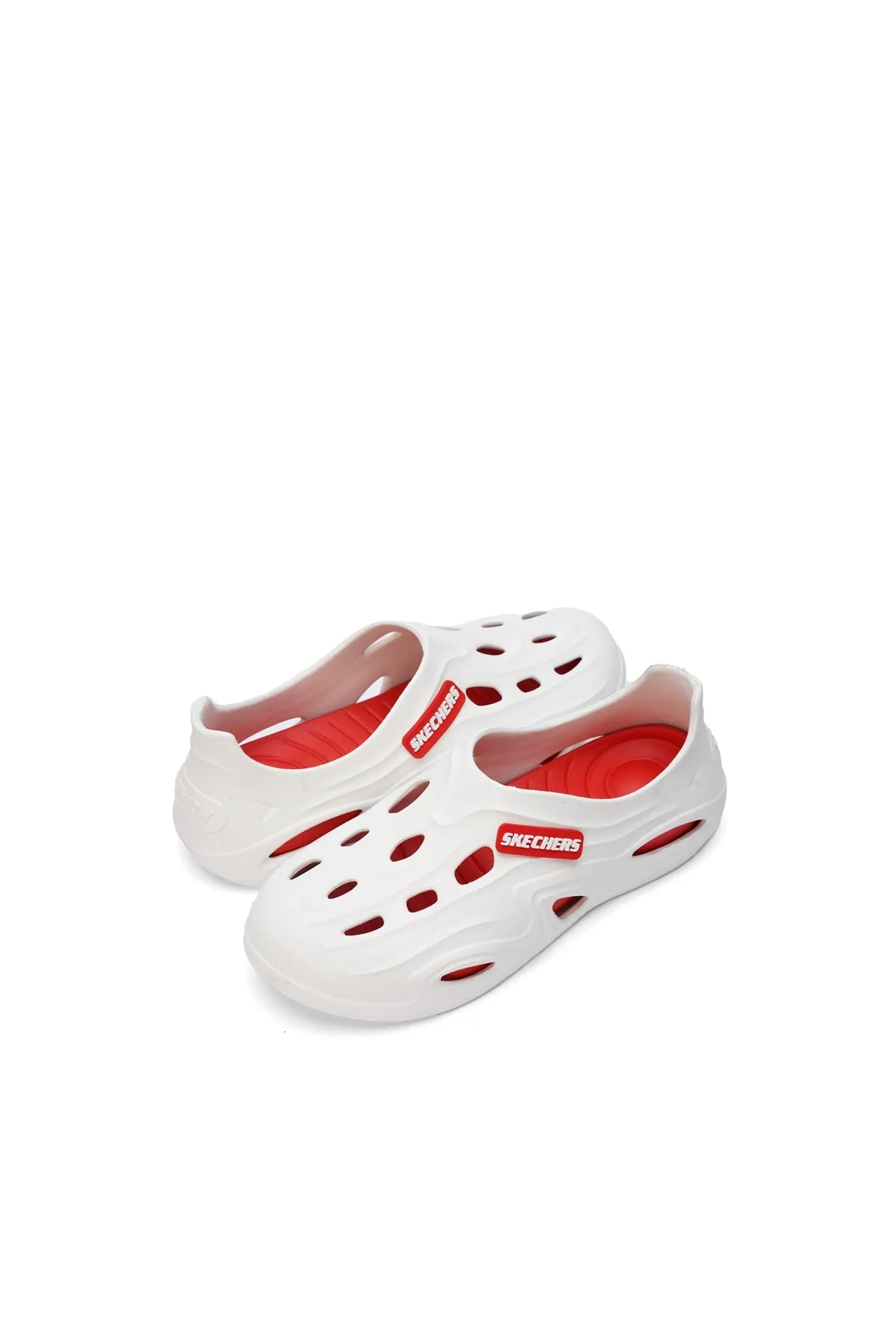 EVR Sole Men Double-Color Crocs