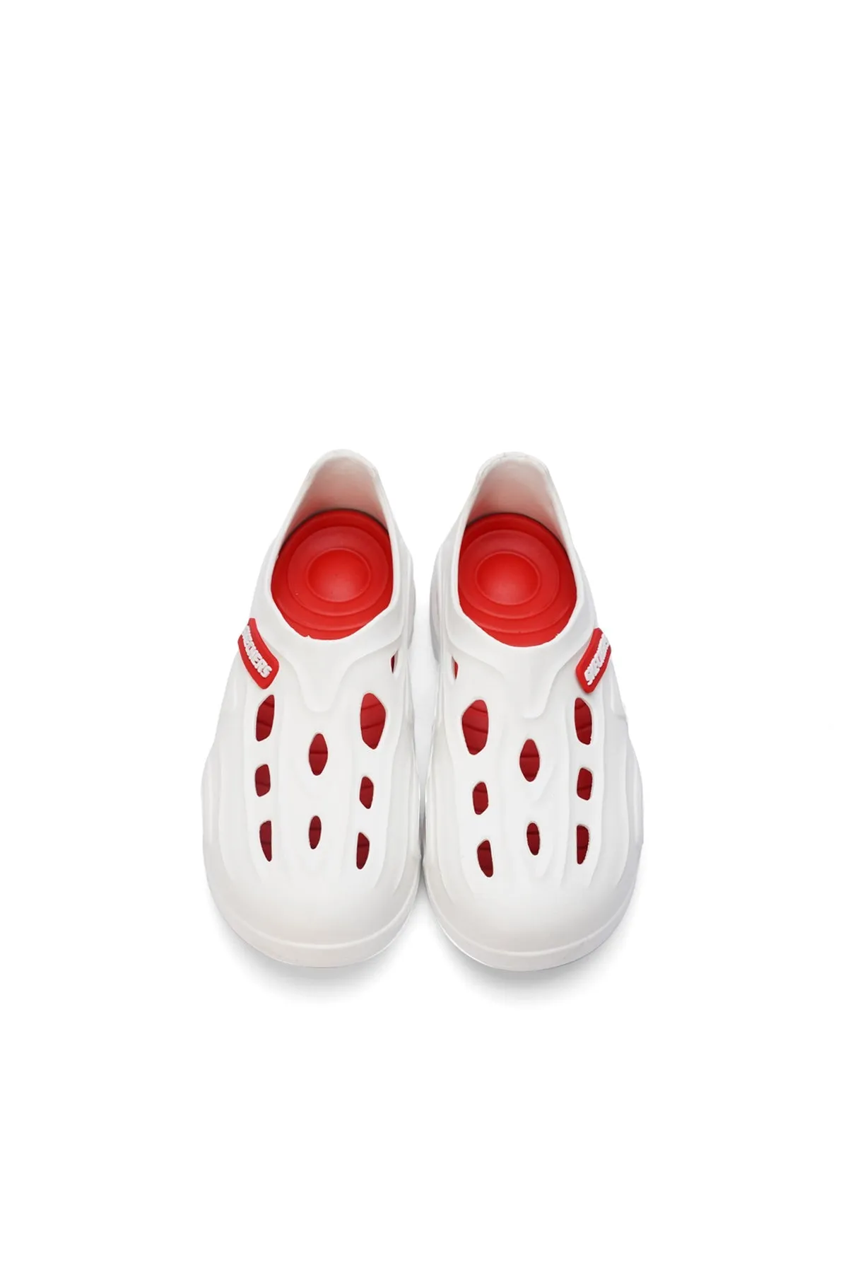 EVR Sole Men Double-Color Crocs