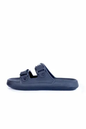 EVR Stylish "Style Fashion" Printed Slipper for Men