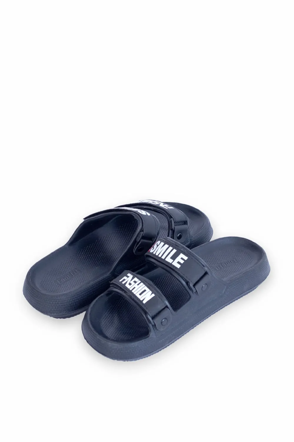 EVR Stylish "Style Fashion" Printed Slipper for Men