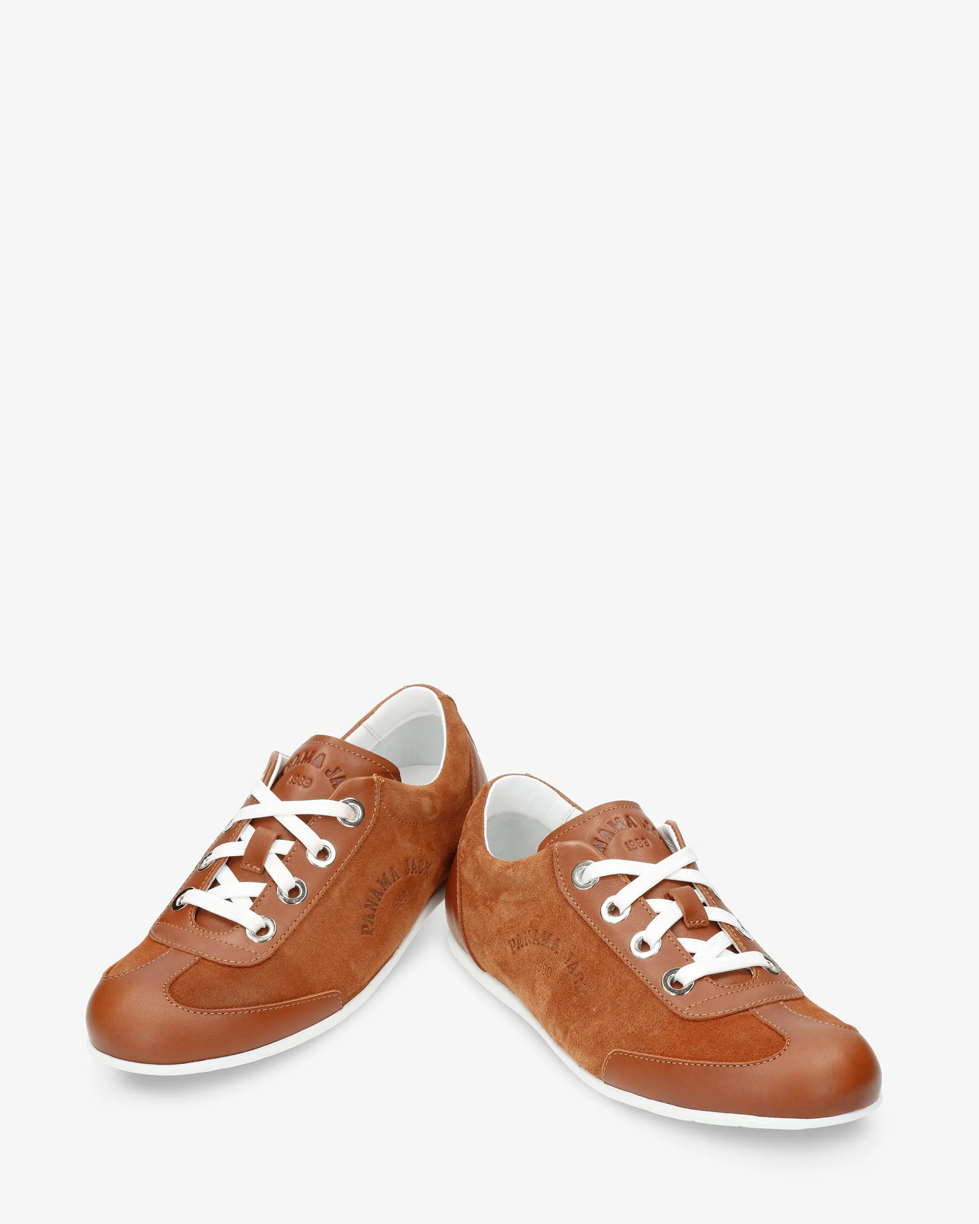 Farum B6 Velour Cuero
