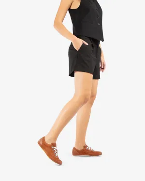 Farum B6 Velour Cuero
