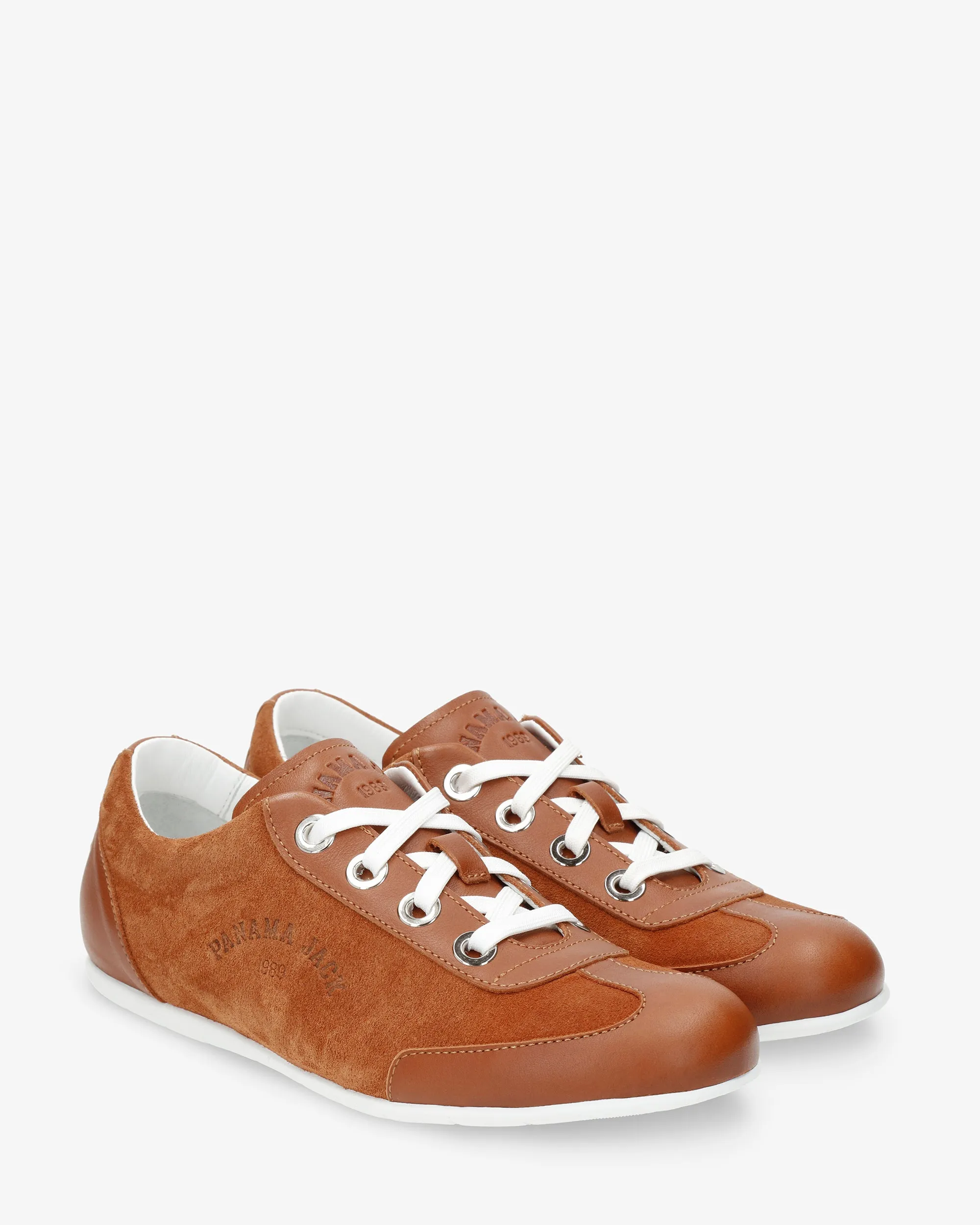 Farum B6 Velour Cuero
