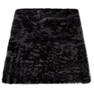 Faux Fur Rug – Ultra Soft, Fluffy, Durable & Easy Care – Animal Friendly