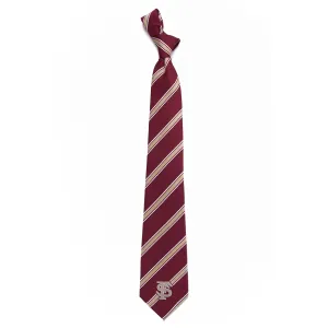 Florida State Seminoles Tie Woven Poly 1