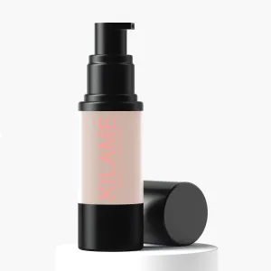 Foundation HD - Extra Light Porcelain