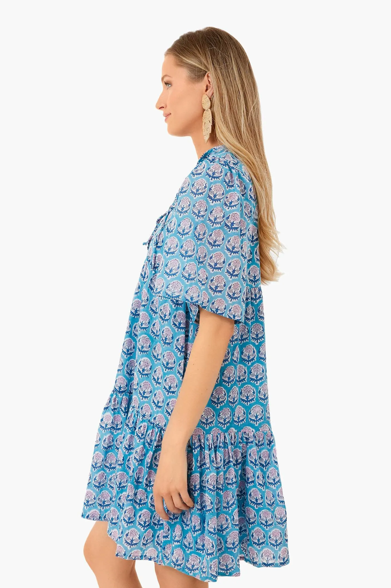 Friday Flowers Isla Dress