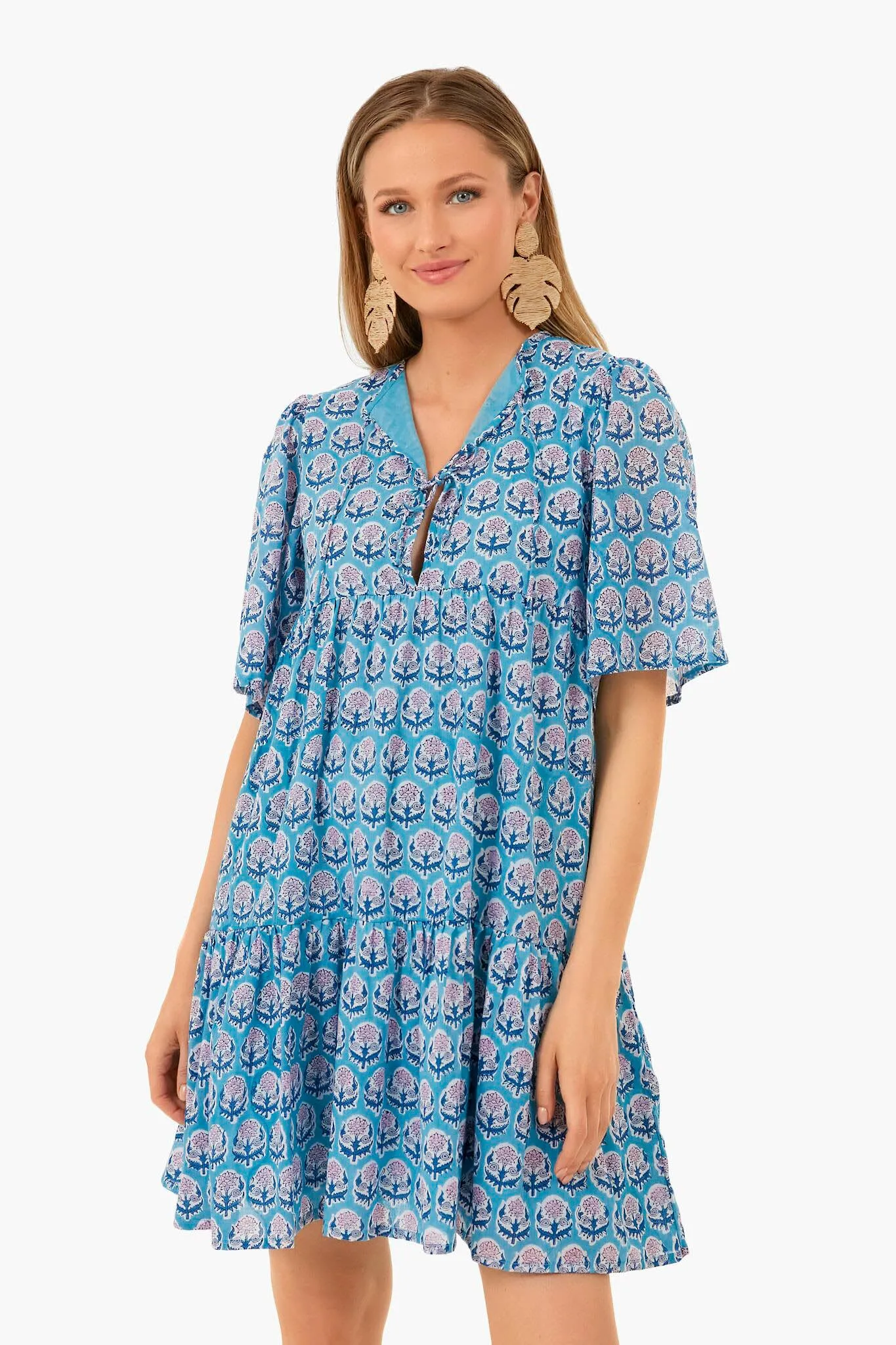 Friday Flowers Isla Dress