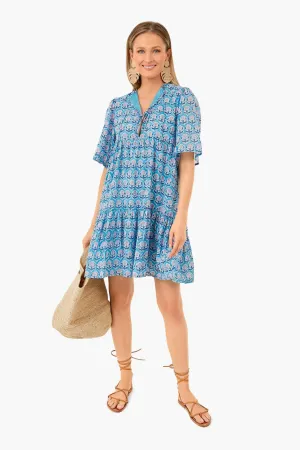 Friday Flowers Isla Dress