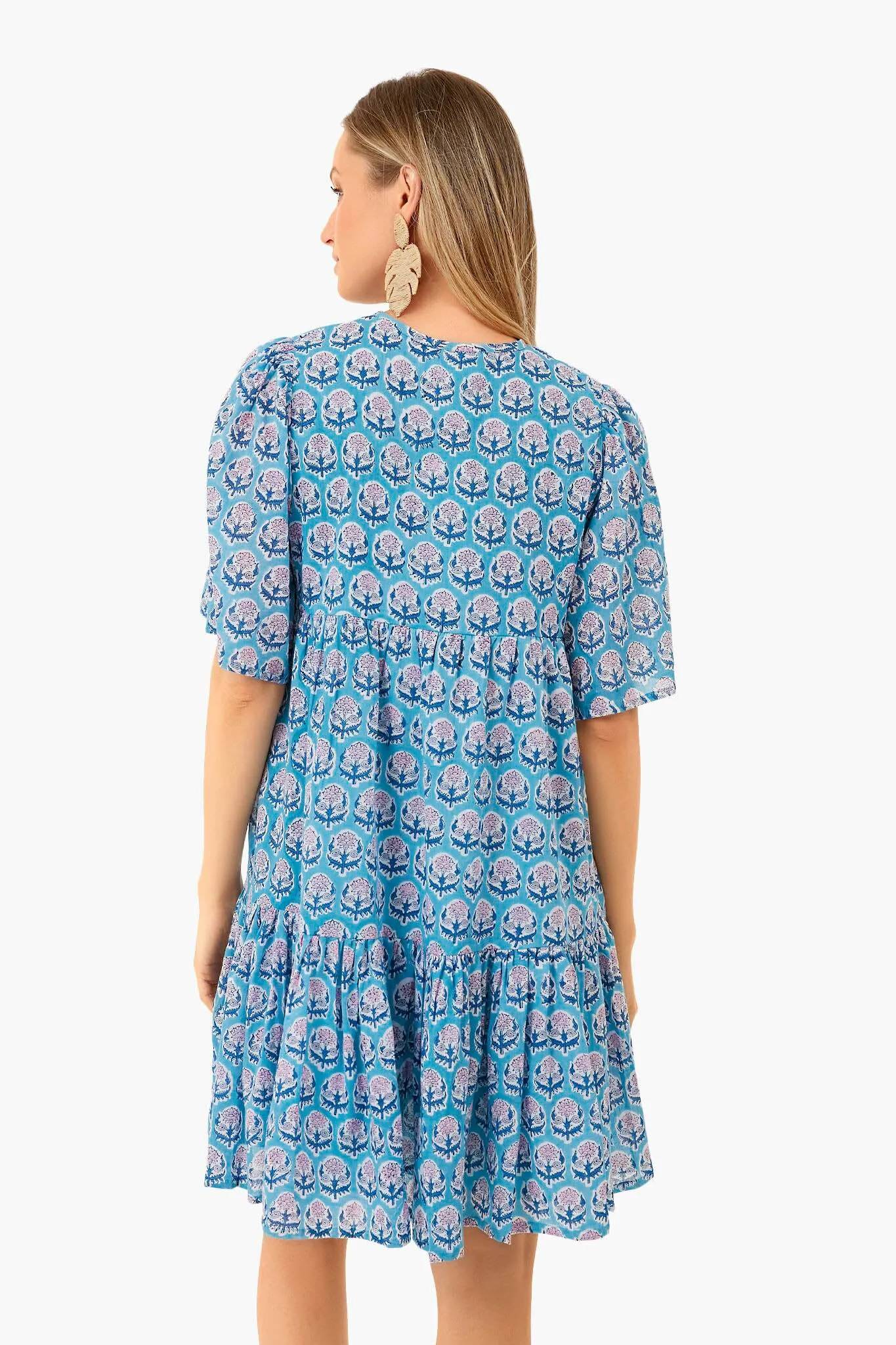 Friday Flowers Isla Dress