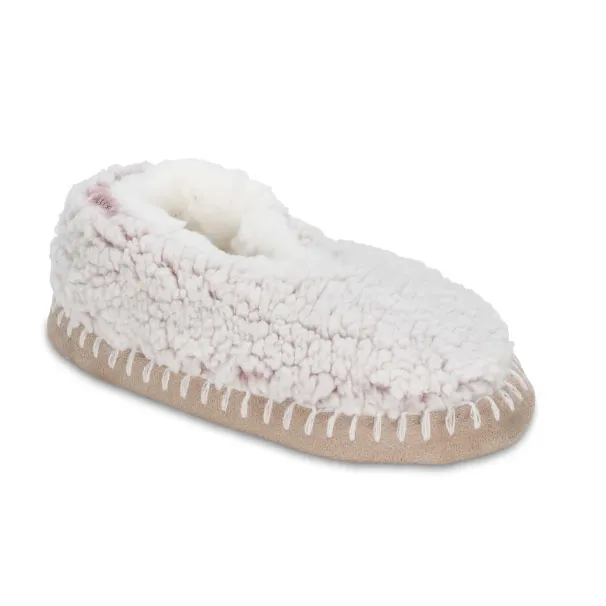 Girls Apres Ski Bootie | Pink S/M or M/L
