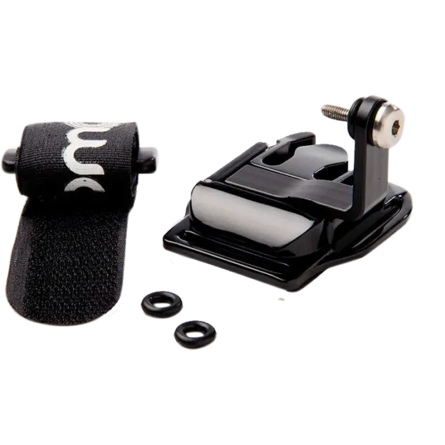 Gloworm QR Helmet Mount