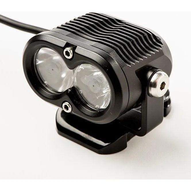 Gloworm QR Helmet Mount