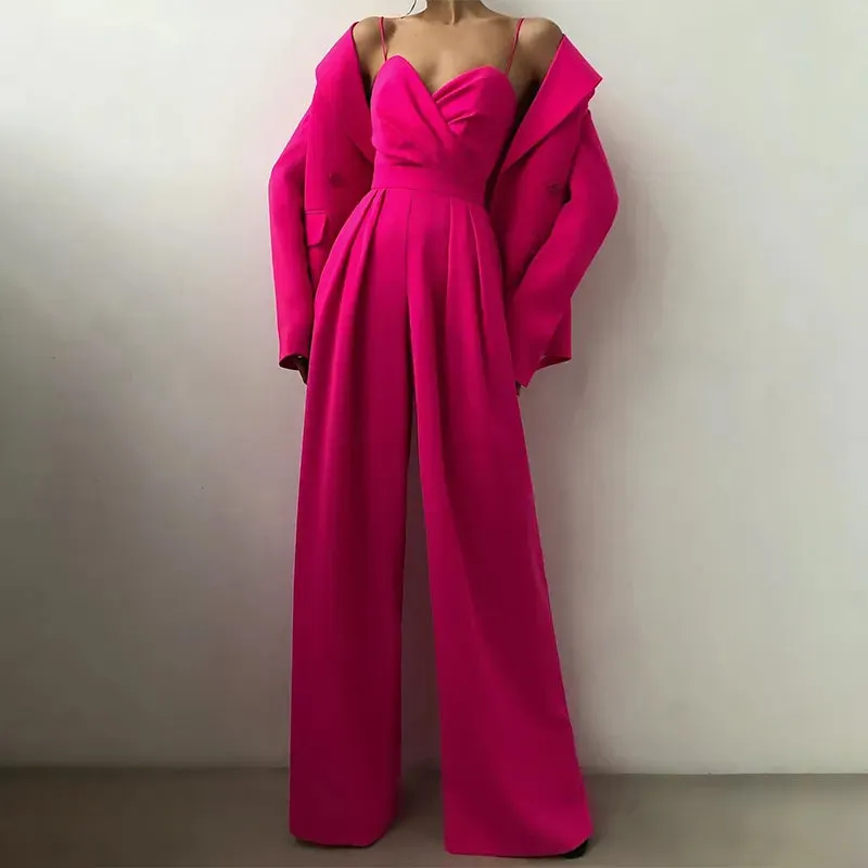 Graciela | Chic Jumpsuit