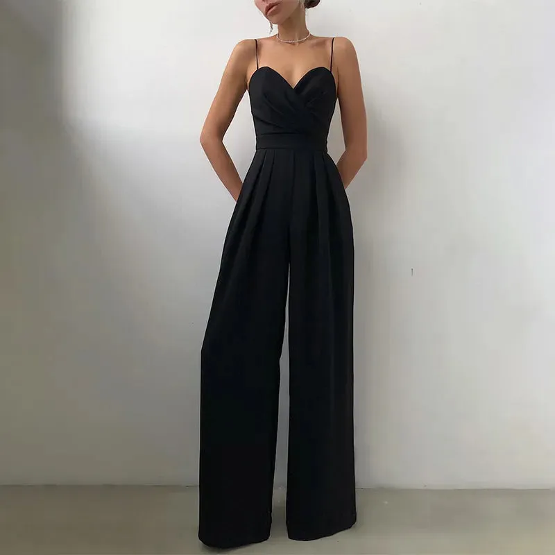 Graciela | Chic Jumpsuit