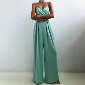 Graciela | Chic Jumpsuit