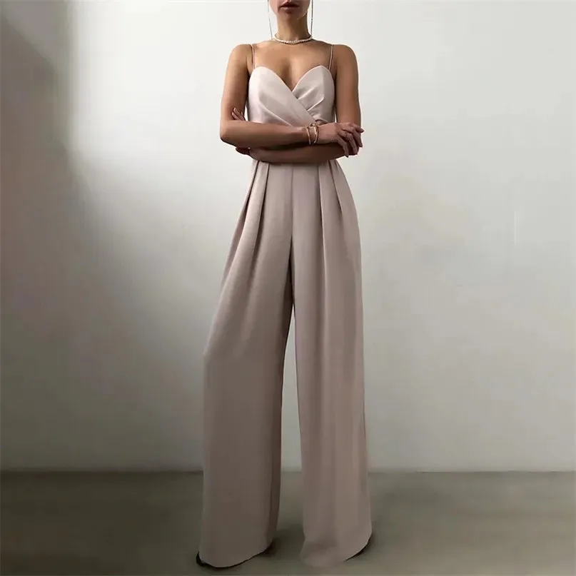 Graciela | Chic Jumpsuit