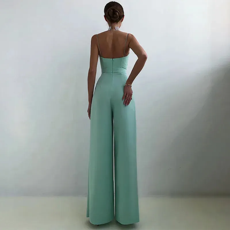 Graciela | Chic Jumpsuit