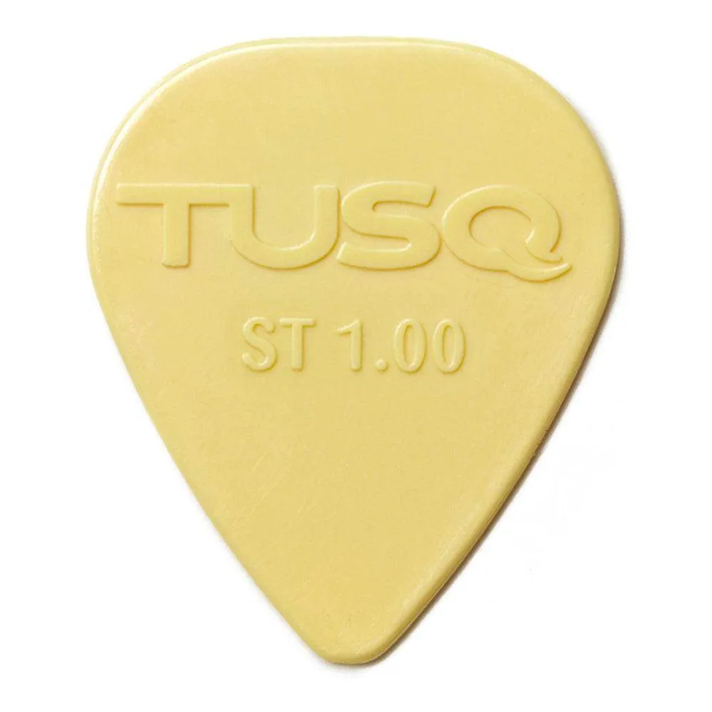 GraphTech Standard ~ Warm Tone Picks ~ 1.0mm 6 Pack