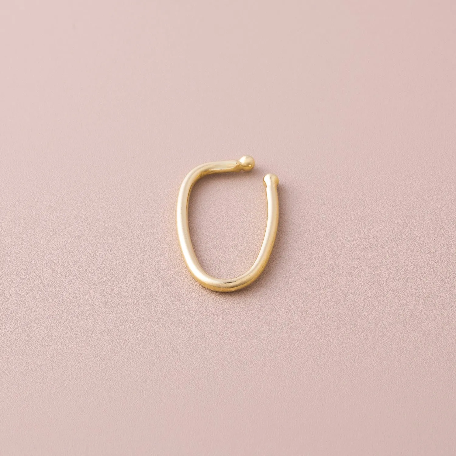Hazel Ear Cuff