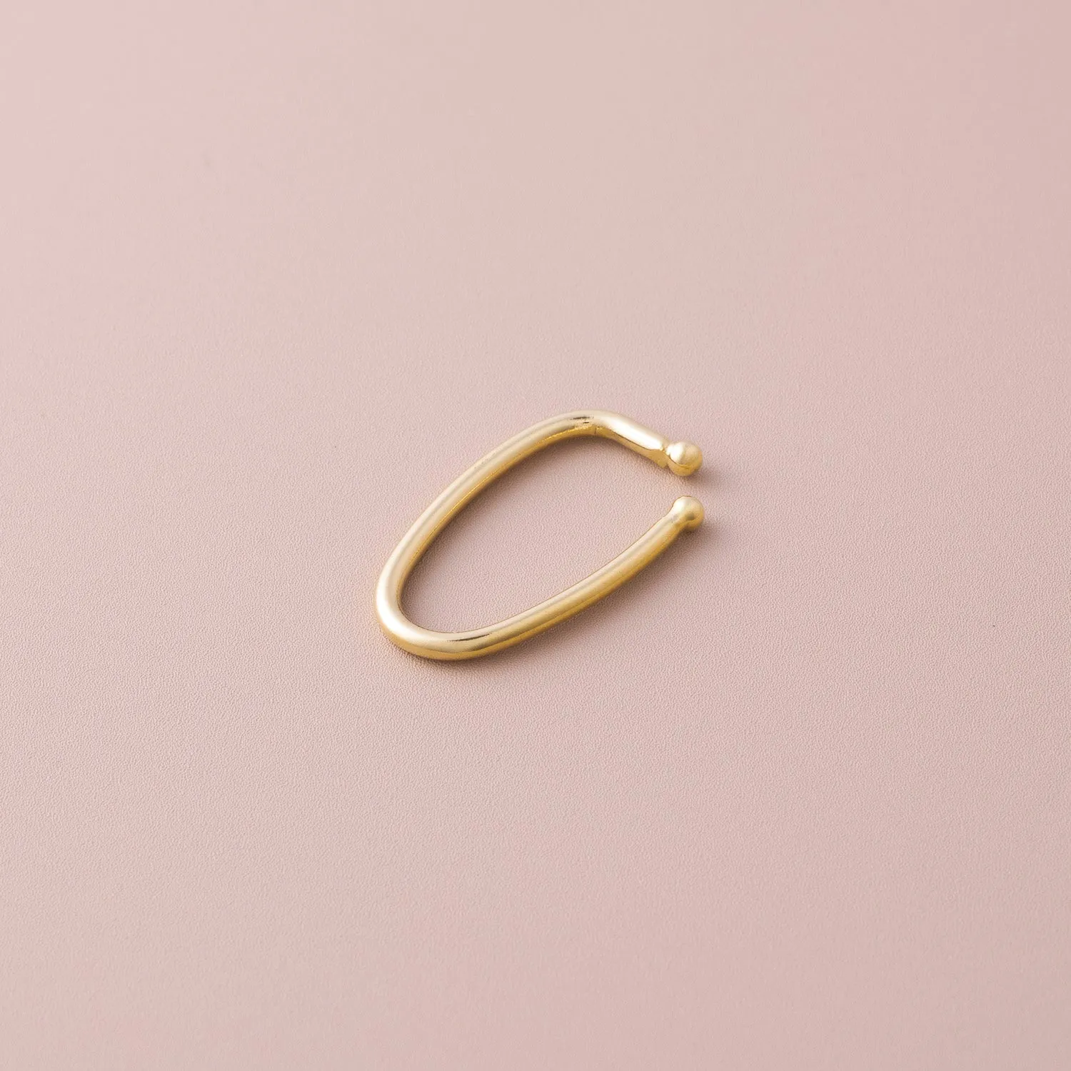 Hazel Ear Cuff