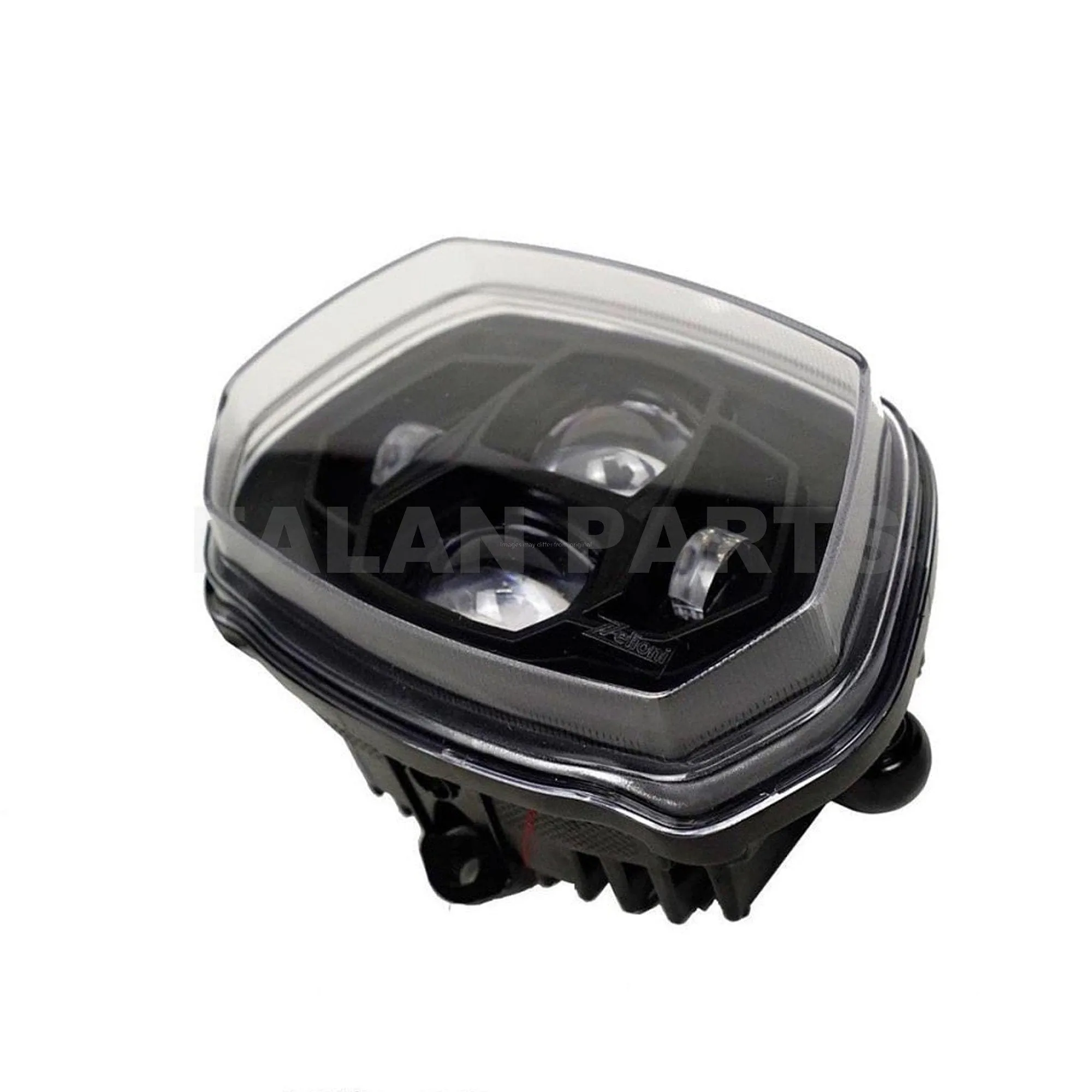 Headlight Unit ZELIONI | Vespa Sprint 50-150cc ('13-'18)