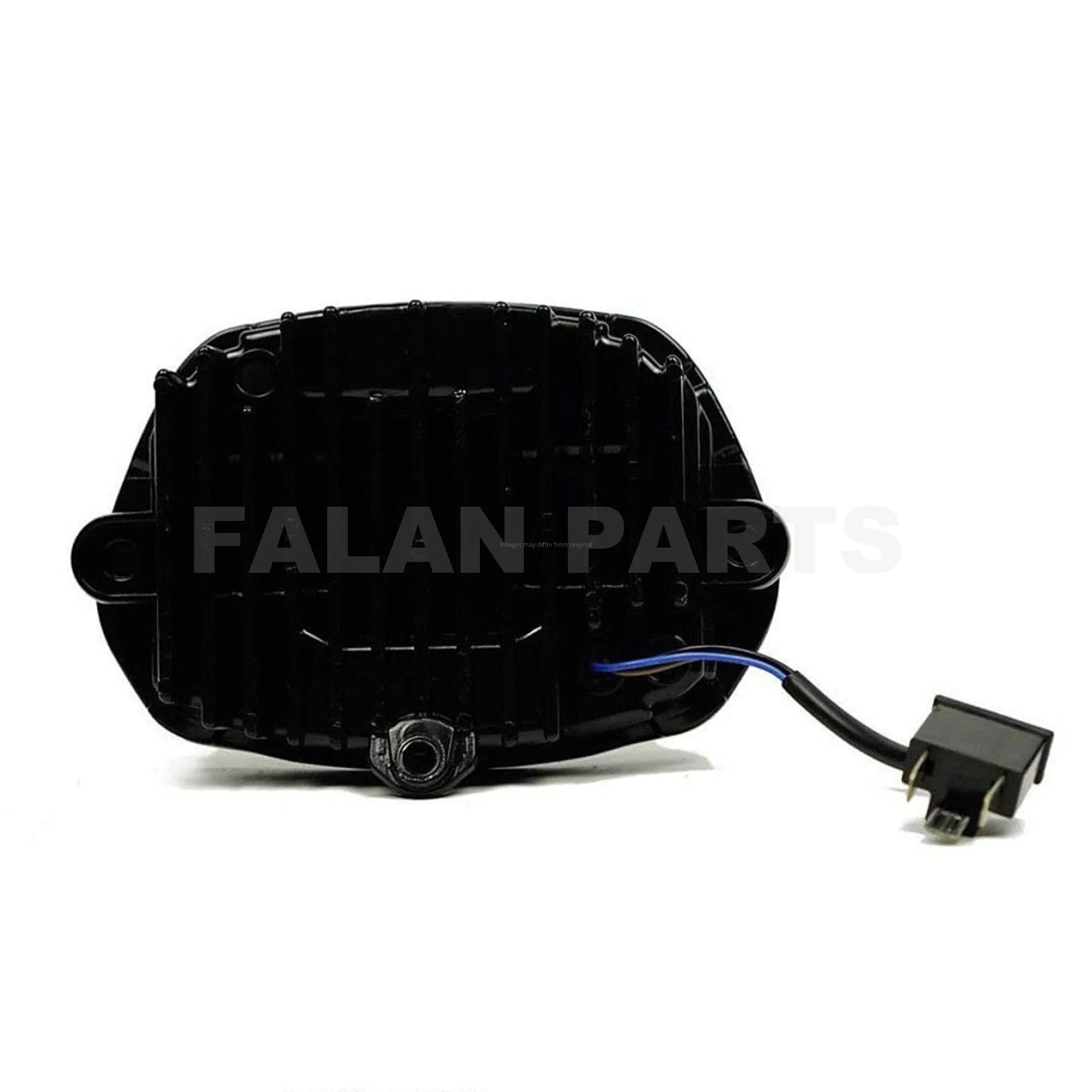 Headlight Unit ZELIONI | Vespa Sprint 50-150cc ('13-'18)