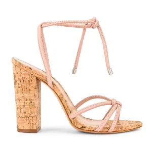 High Block Heel