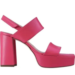 Hogl '5-105933-4600' women's sandaal