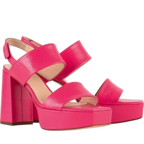 Hogl '5-105933-4600' women's sandaal