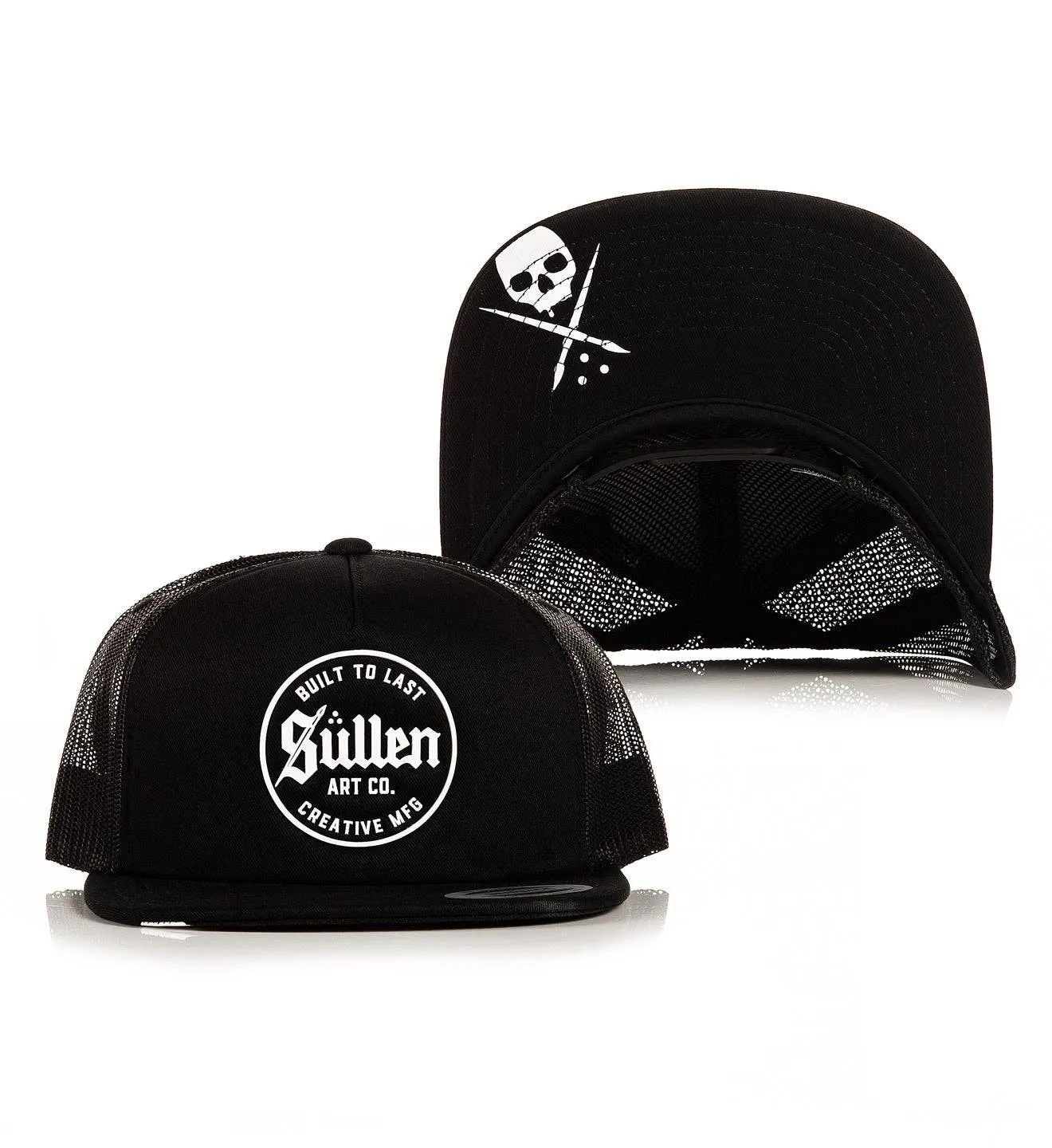 Imprint Hat