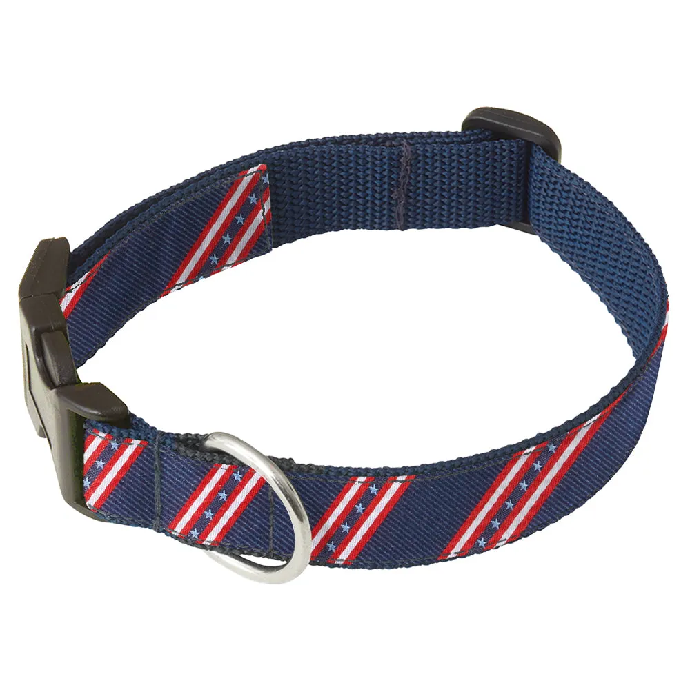 Independence - Dog Collar