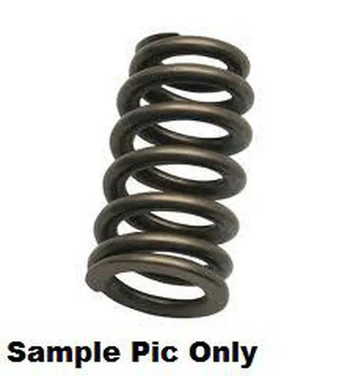 INLET VALVE SPRING PSYCHIC KTM 250SXF 05-07 250EXCF 2007 MADE FROM ALLOY HEAT-TREATED DURABLE