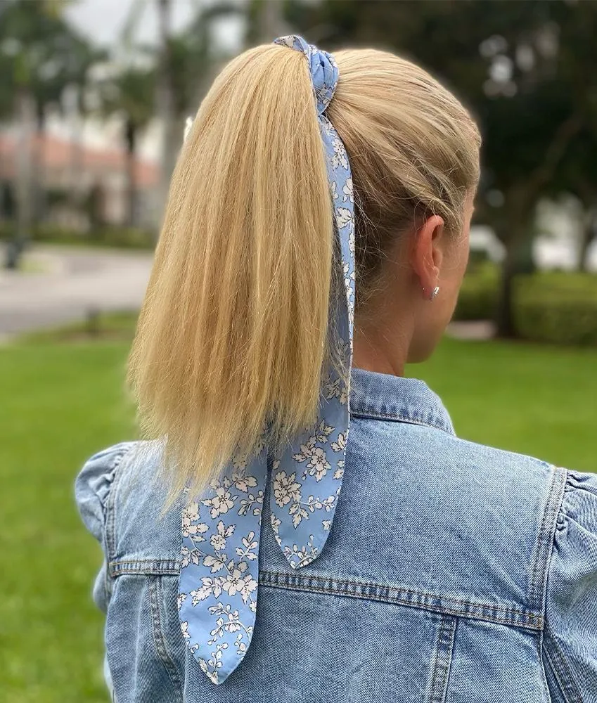 Istanbul - Hair Scarf