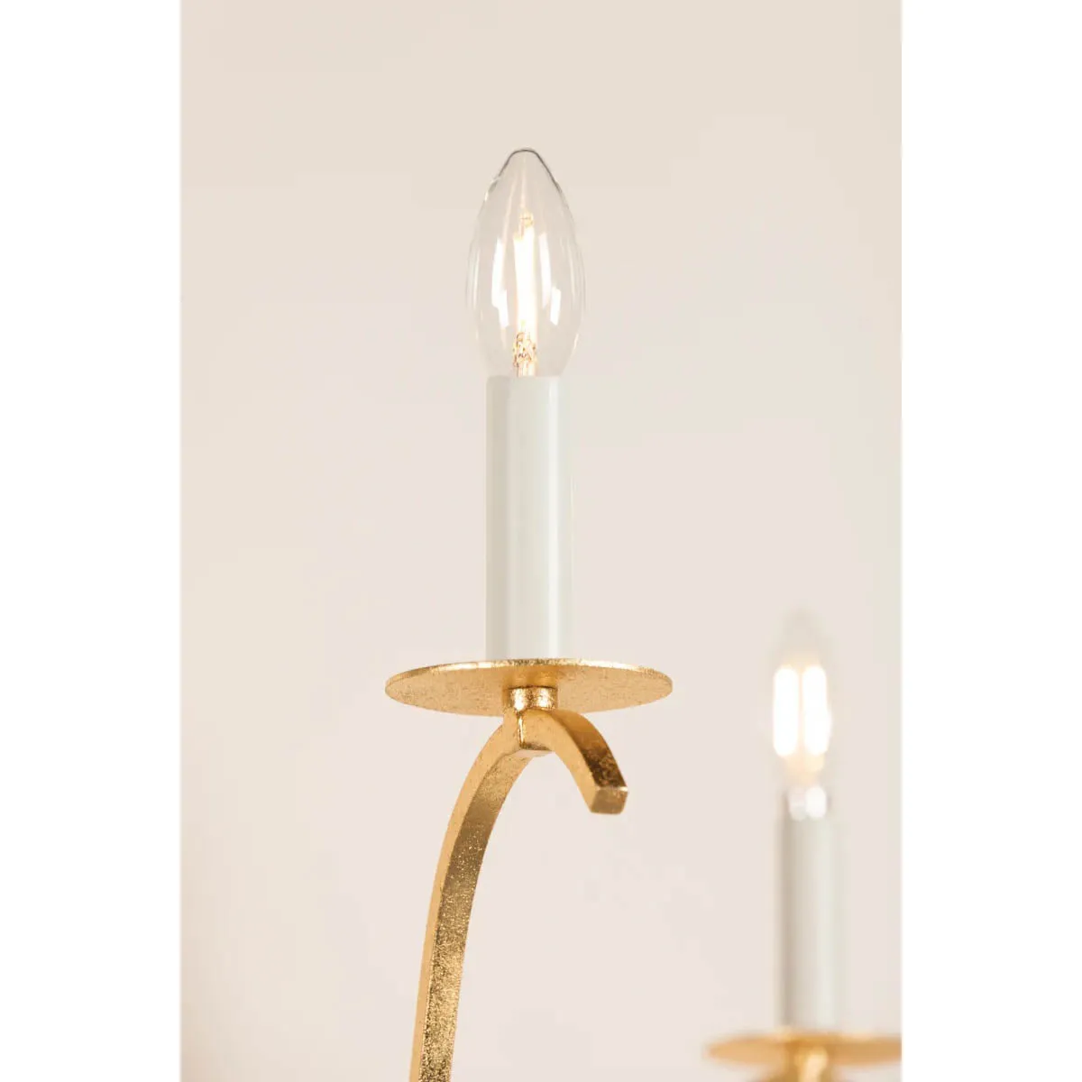 Jaclin Chandelier