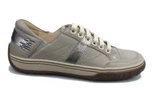 'Jamaica' women's sneaker - Grey