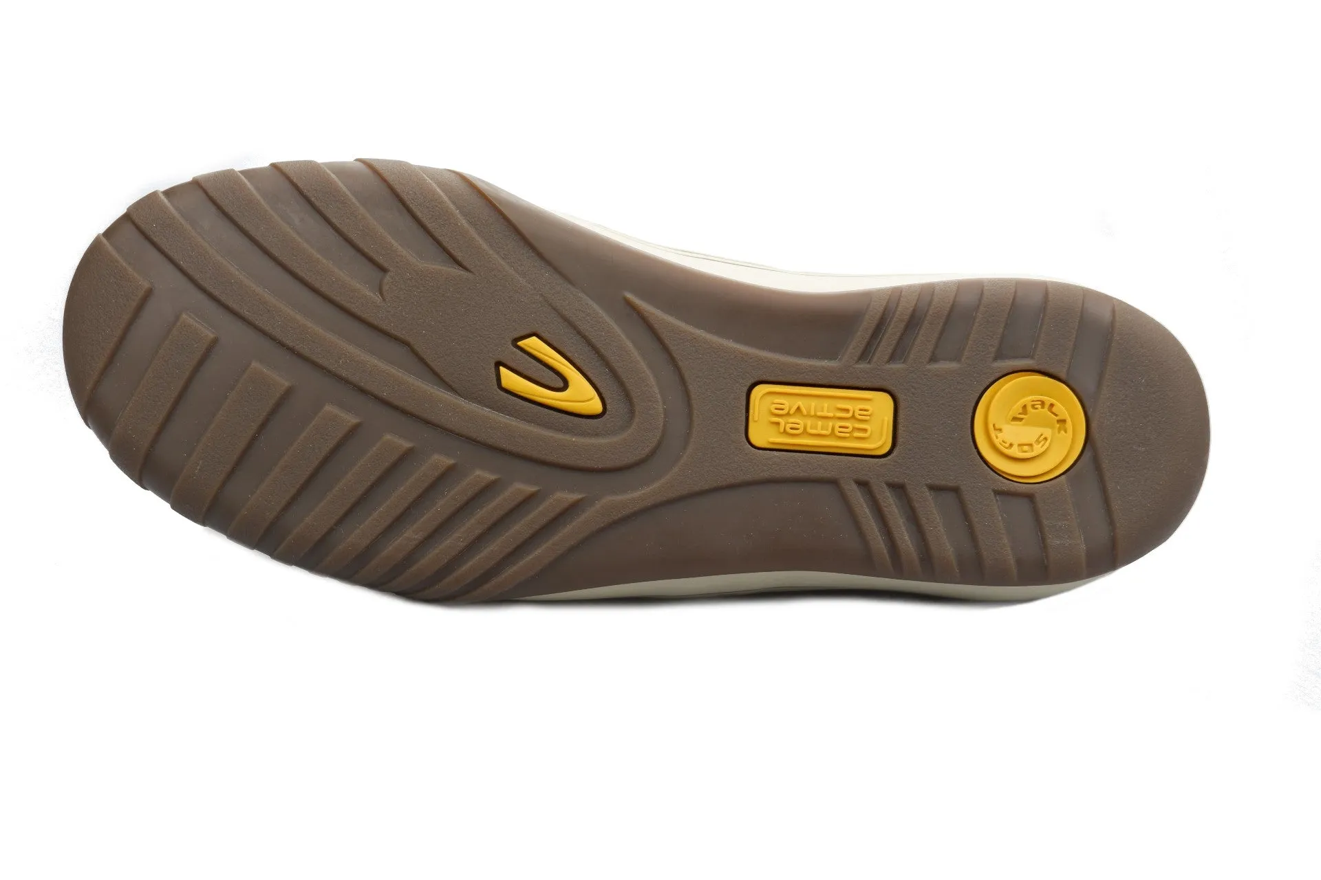 'Jamaica' women's sneaker - Grey
