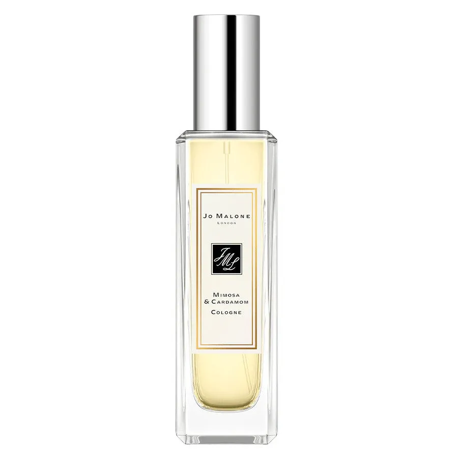 Jo Malone Mimosa & Cardamom Perfume For Unisex Cologne 30ml