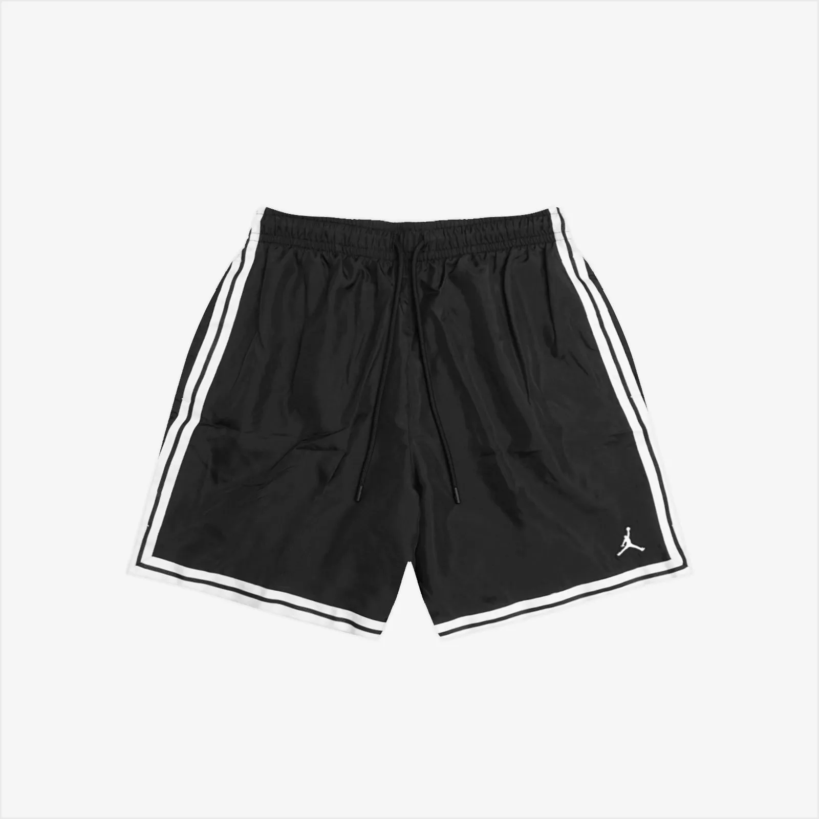 Jordan Essentials Woven Shorts - Black/White