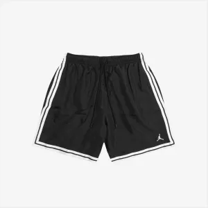 Jordan Essentials Woven Shorts - Black/White