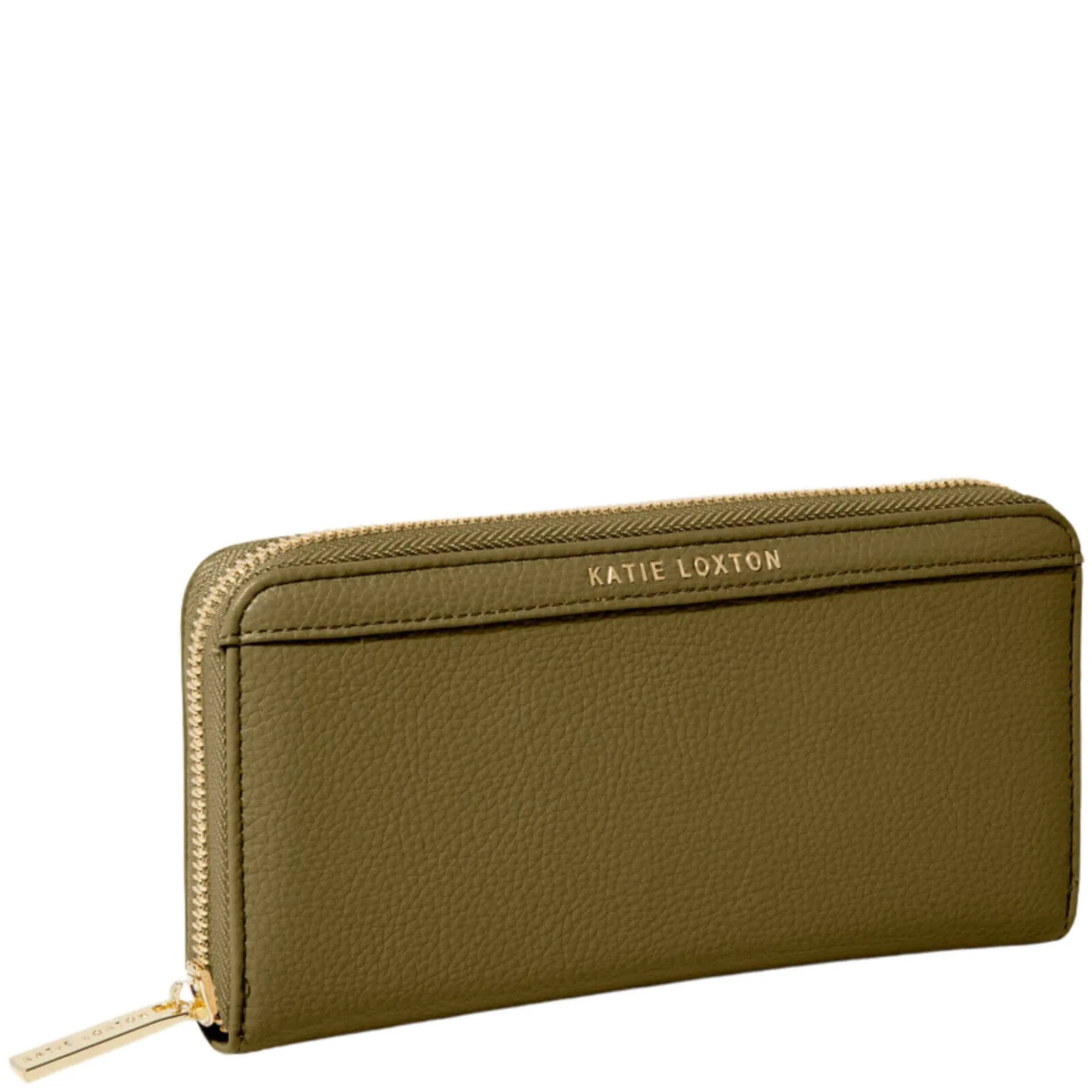 Katie Loxton Cleo Purse - Warm Khaki