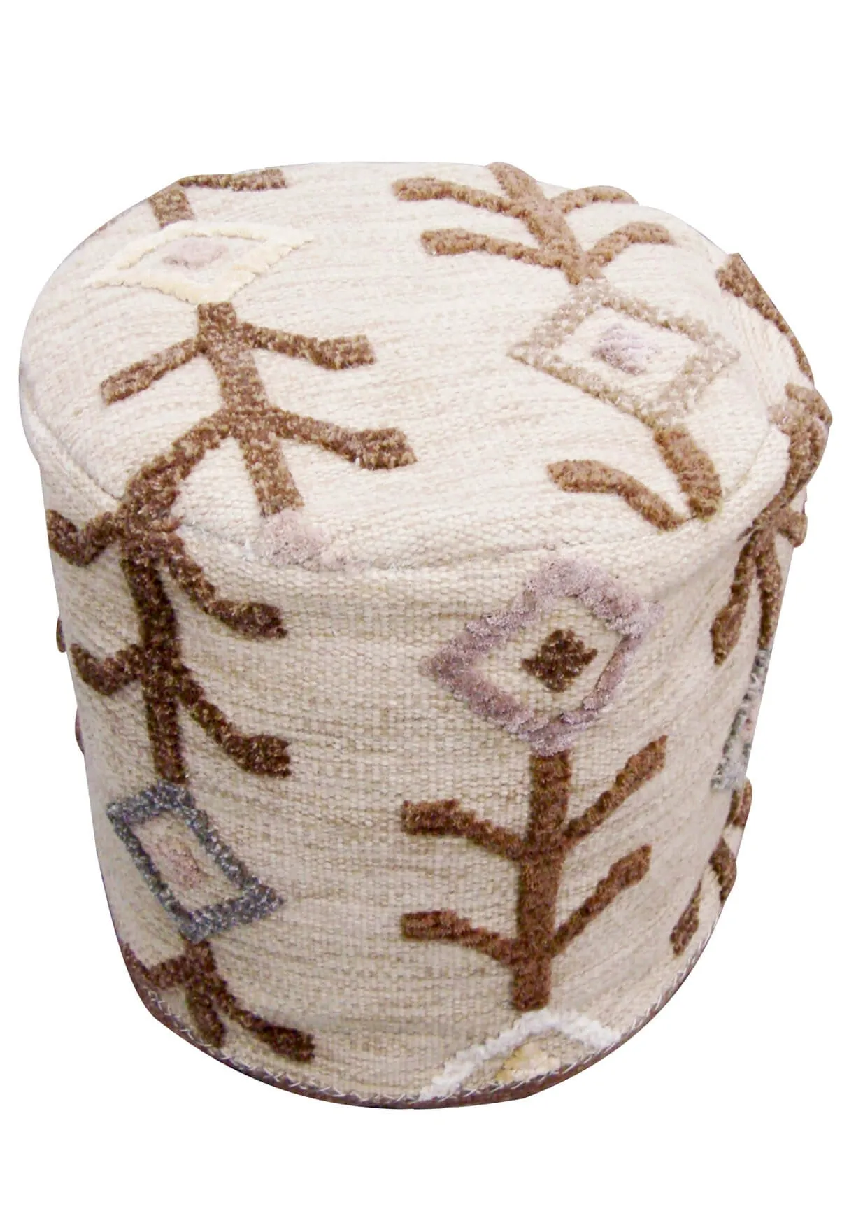 Khema7 Pouf