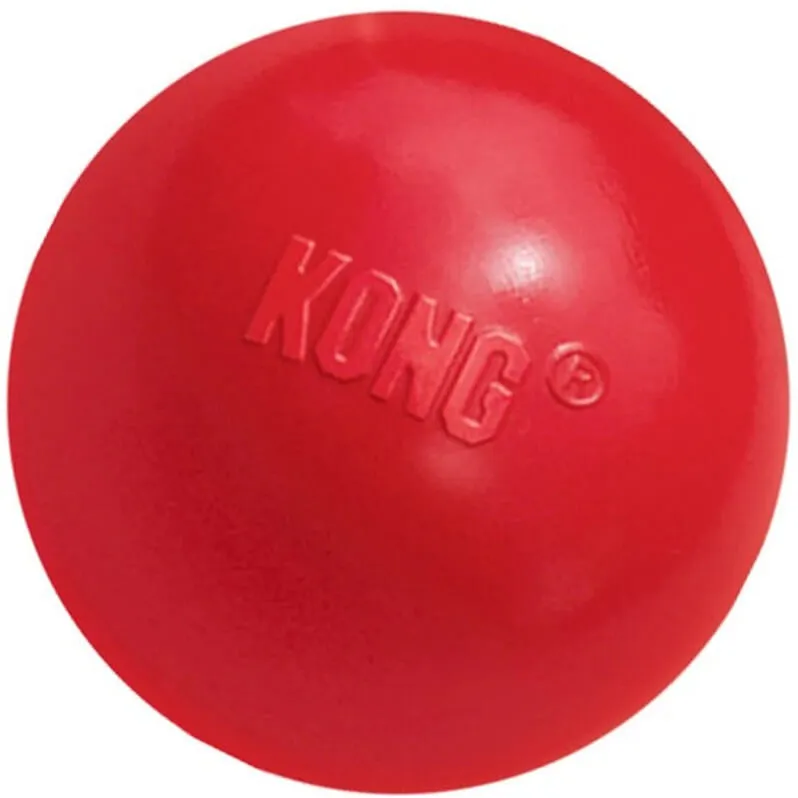 Kong Classic Ball