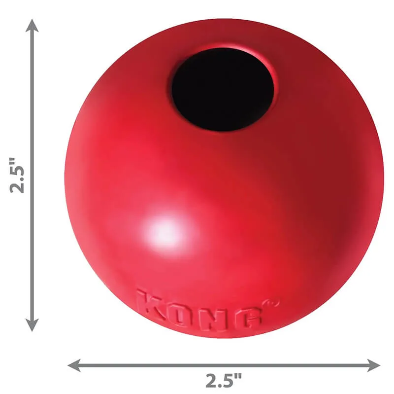 Kong Classic Ball